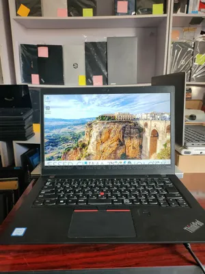 Laptop Lenovo ThinkPad X250 8GB Intel Core i5 SSD 1T