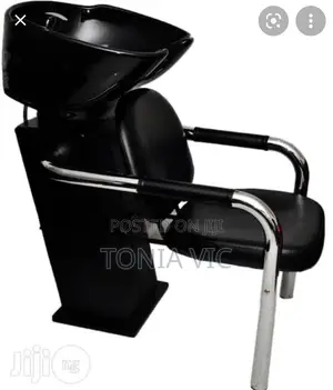Styling Chair