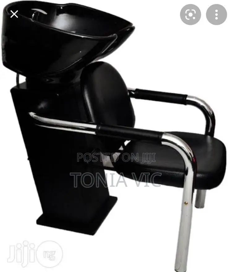 Styling Chair