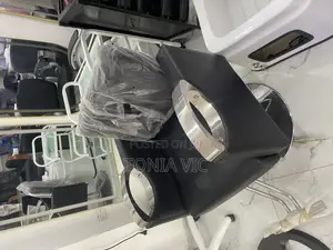 Styling Chair