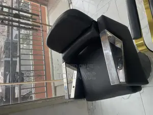 Styling Chair