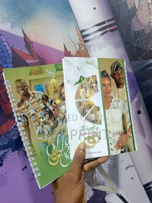 Branded Jotter