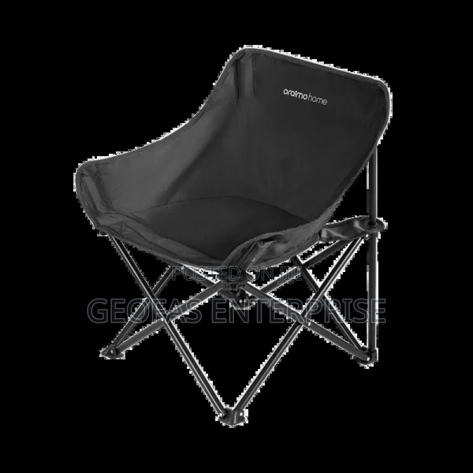Oraimo Campcradle Folable Nylon Camping Chair