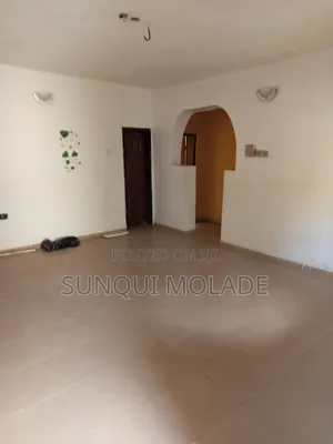 2bdrm Apartment in Pipeline Ishashi, Yakoyo/Alagbole for rent