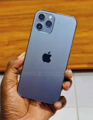 Apple iPhone 12 Pro Max 512 GB