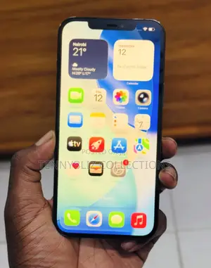 Apple iPhone 12 Pro Max 512 GB