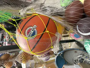 Basketball Ball