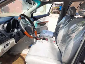 Lexus RX 2004 Blue