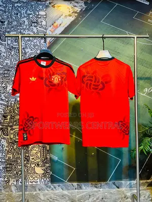 Man United Cultural Story 2026 Special