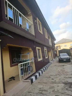 4bdrm Duplex in Isheri Lasu Rd, Igando / Ikotun/Igando for sale