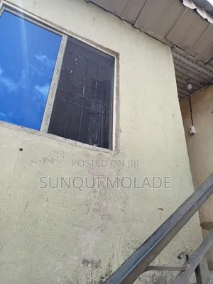 Mini Flat in Abule-Ijesha for rent