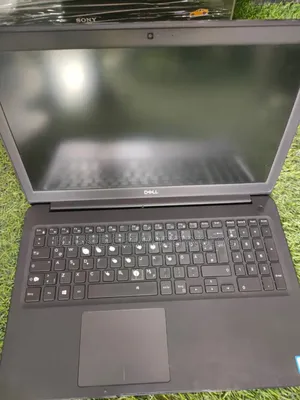 Laptop Dell Latitude 3510 8GB Intel Core i3 SSD 256GB