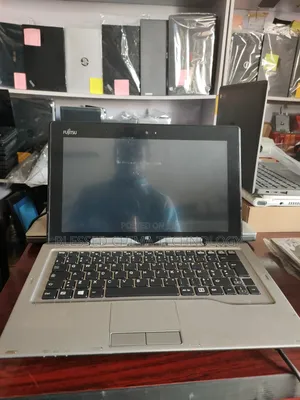 Laptop Fujitsu Lifebook U772 4GB Intel Core i5 HDD 250GB