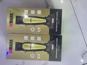 Barbing Clippers