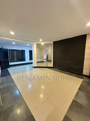 2bdrm Apartment in Lekki Right for rent