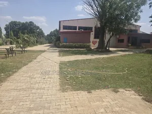 1,000 SQM Multipurpose Hall in Jabi Main