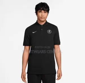 Chelsea Official Club Polos