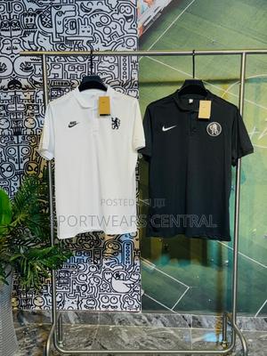 Chelsea Official Club Polos