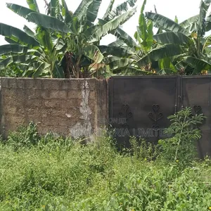 20 Plots of Land Available for Sale