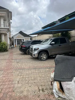 Furnished 7bdrm Duplex in Gowon Estate, Egbeda for sale