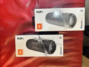 JBL Speaker