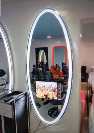 Led Light Mirror