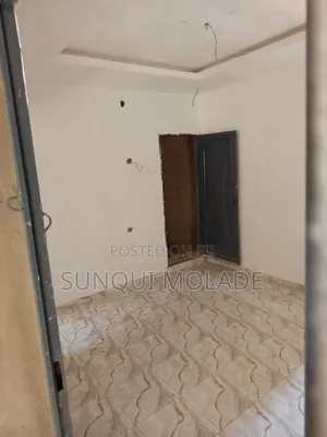 Studio Apartment in Shomolu / Shomolu for rent