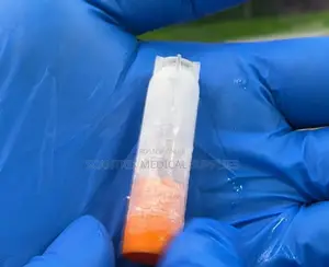 Leak-Resistant Cryotube With Internal Cap for Laboratory Use