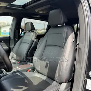 Honda Odyssey Touring Auto 2024 Black