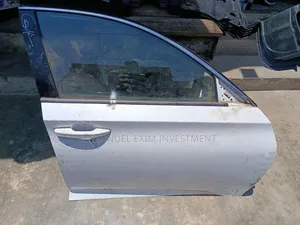 Complete Door Honda Accord 2018/2020