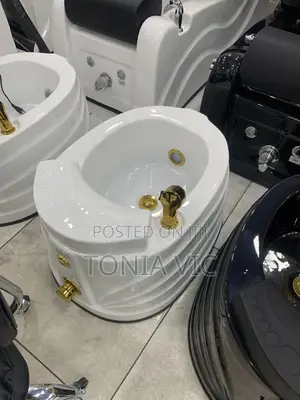 Pedicure Bowl