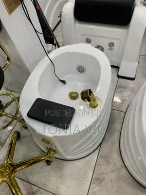 Pedicure Bowl