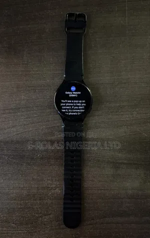 Samsung Galaxy Watch 4 Cellular + Lte 44mm