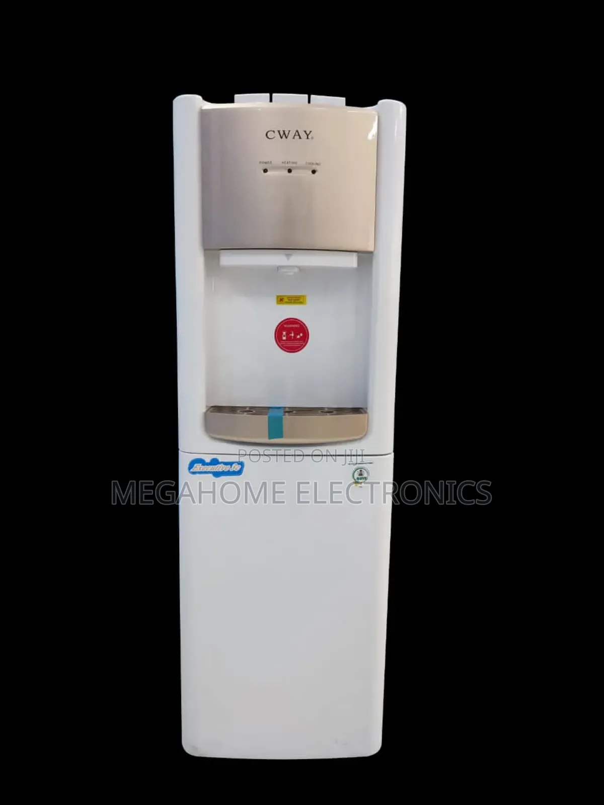 Cway Water Dispenser Cwm26hc