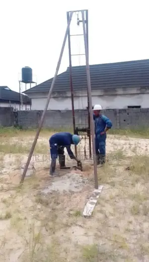 Soil Test Made Easy