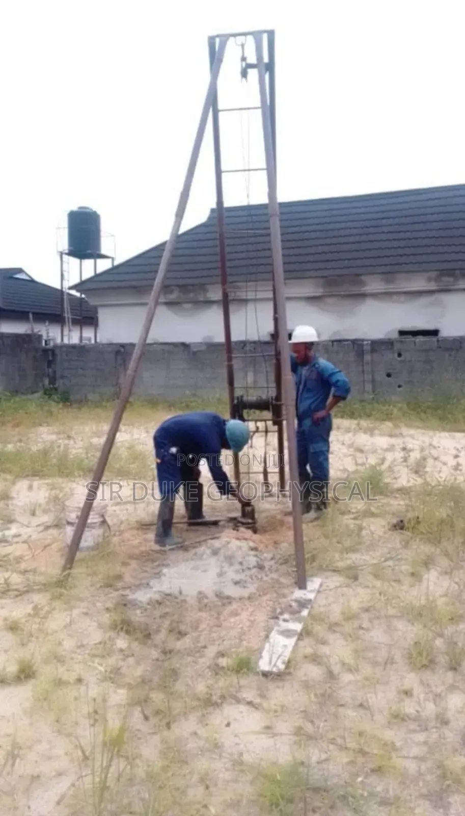 Soil Test Made Easy