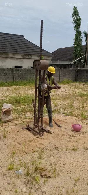 Soil Test Made Easy