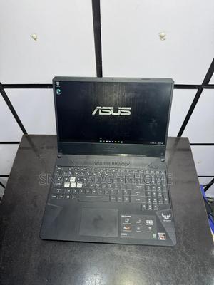 Laptop Asus TUF Gaming FX504 16GB AMD Ryzen 7 SSD 512GB