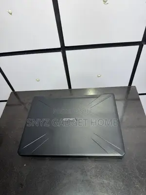 Laptop Asus TUF Gaming FX504 16GB AMD Ryzen 7 SSD 512GB
