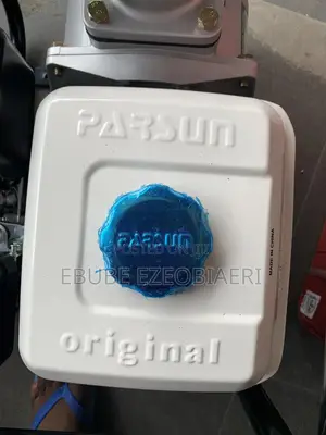 3” Parson Generator Pump