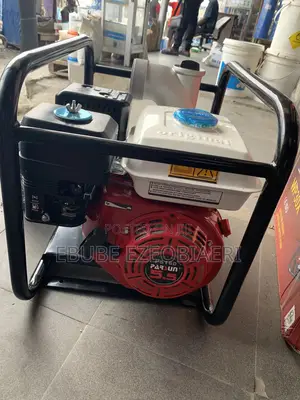 3” Parson Generator Pump