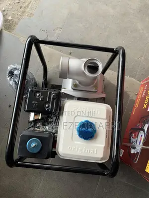3” Parson Generator Pump
