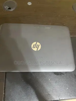 Laptop HP Stream 11 4GB Intel Celeron HDD 60GB