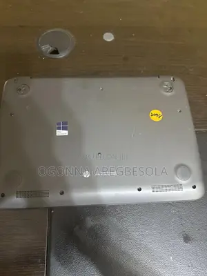 Laptop HP Stream 11 4GB Intel Celeron HDD 60GB