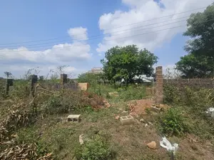 2plot of Fenced Residential Land at Golf View Estate