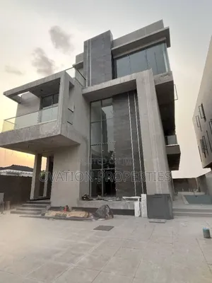 5bdrm Duplex in Ikoyi for sale