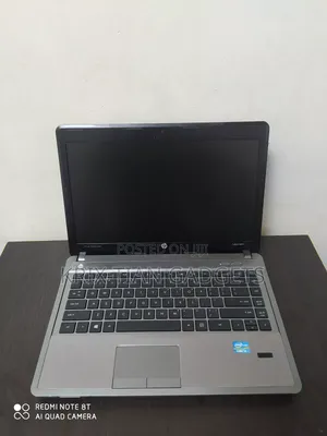 Laptop HP ProBook 4440S 8GB Intel Core i3 HDD 500GB