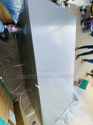 Hisense Chest Freezer 420l (Fc-55dd)