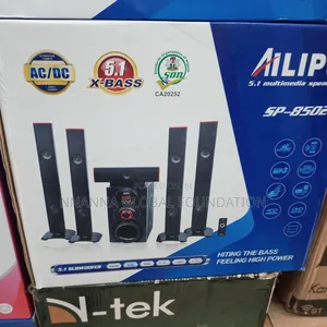 Ailipu Maltimedia Speaker