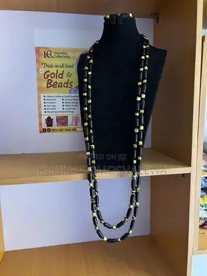 Mixed Beads for Men